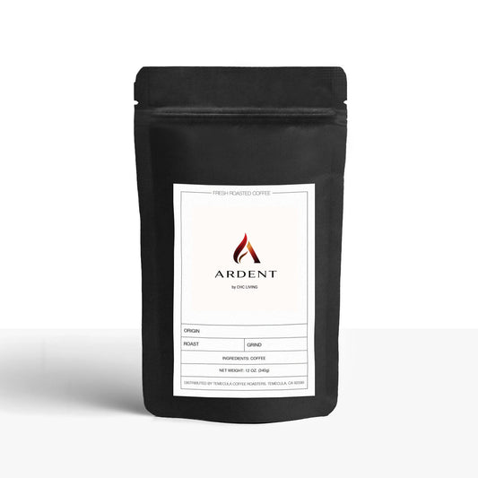 Asian Plateau Blend