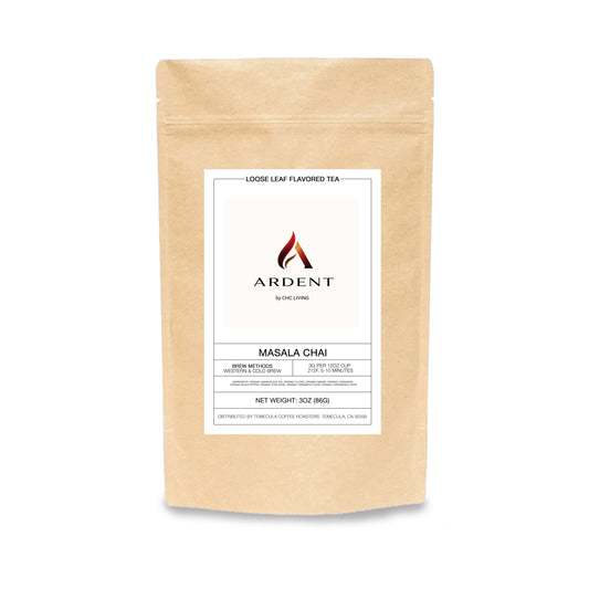 Masala Chai